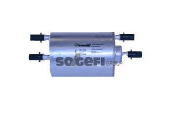 TECNOCAR Топливный фильтр B103