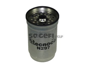 TECNOCAR kuro filtras N297