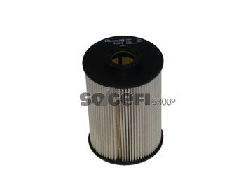 TECNOCAR Топливный фильтр N491
