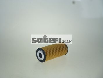 TECNOCAR alyvos filtras OP1025