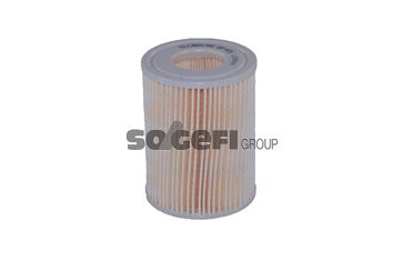 TECNOCAR alyvos filtras OP415