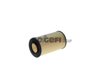 TECNOCAR Масляный фильтр OP424