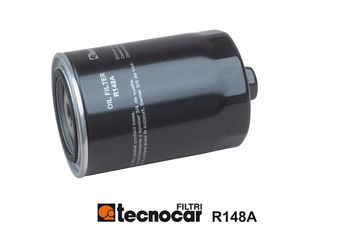 TECNOCAR alyvos filtras R148A