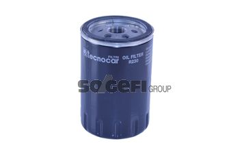 TECNOCAR alyvos filtras R230