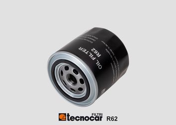 TECNOCAR alyvos filtras R62