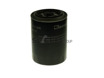TECNOCAR alyvos filtras R717