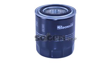 TECNOCAR alyvos filtras R720