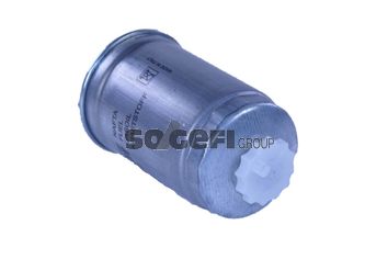TECNOCAR Топливный фильтр RN229