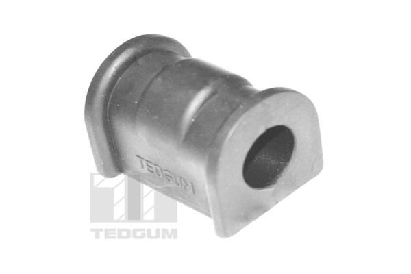 TEDGUM skersinio stabilizatoriaus įvorių komplektas 00121443