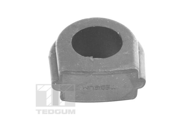 TEDGUM skersinio stabilizatoriaus įvorių komplektas 00223389