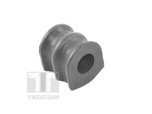 TEDGUM skersinio stabilizatoriaus įvorių komplektas TED64617