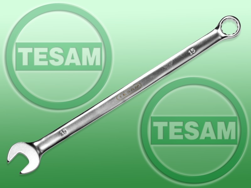 TESAM žiedinis-šakinis veržliaraktis S0001218