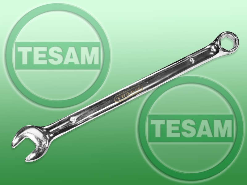 TESAM žiedinis-šakinis veržliaraktis S0001225