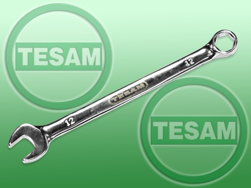 TESAM žiedinis-šakinis veržliaraktis S0001228