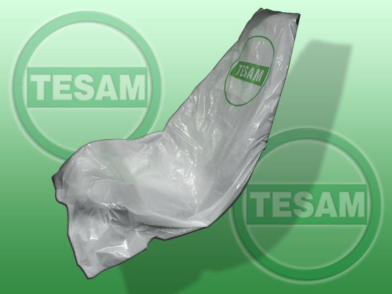 TESAM Комплект чехлов, салон S9999961