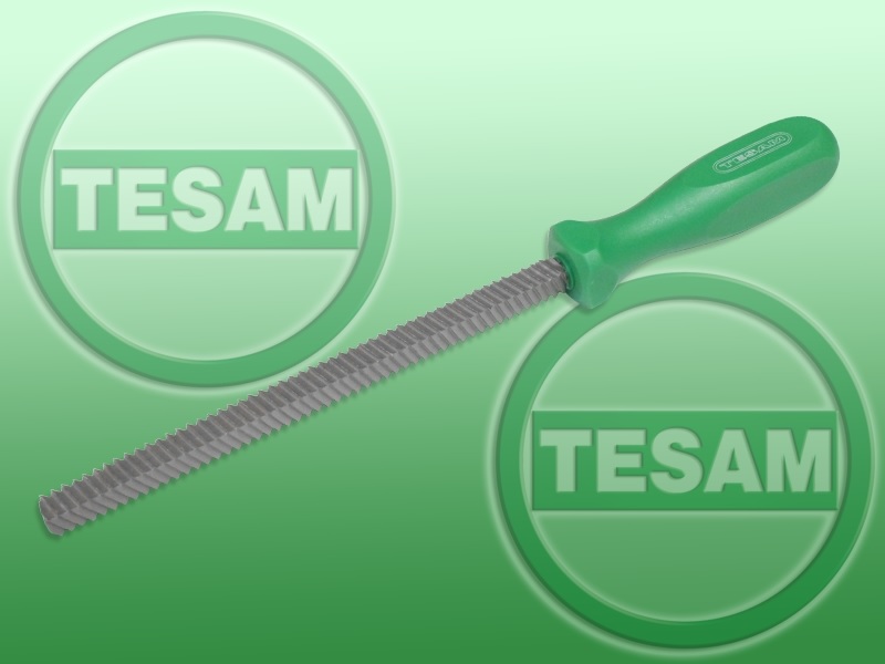TESAM Напильник S9999968