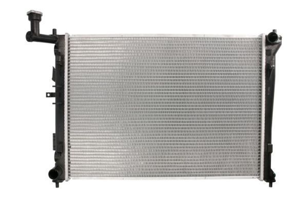 THERMOTEC radiatorius, variklio aušinimas D70301TT