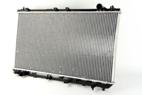 THERMOTEC radiatorius, variklio aušinimas D72033TT