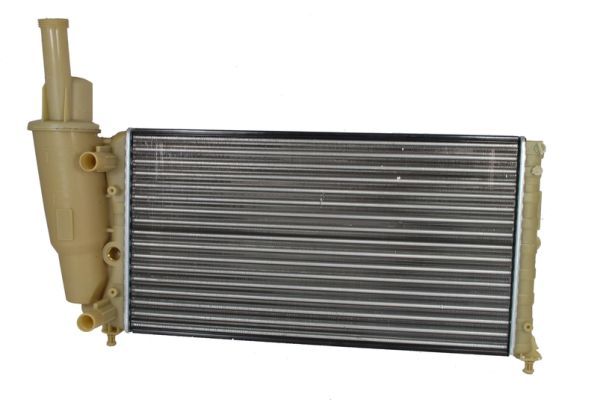 THERMOTEC radiatorius, variklio aušinimas D7F005TT