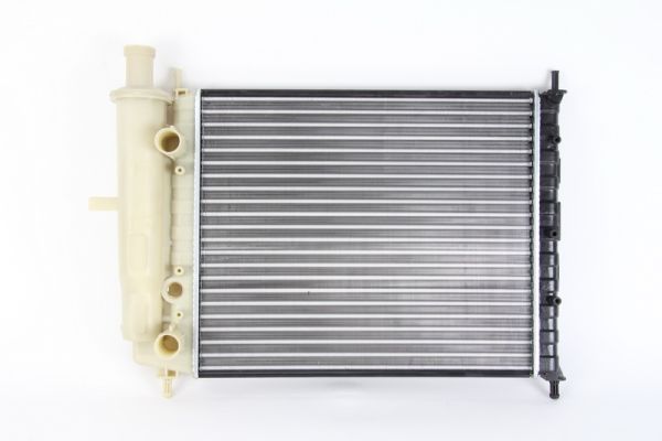 THERMOTEC Радиатор, охлаждение двигателя D7F044TT