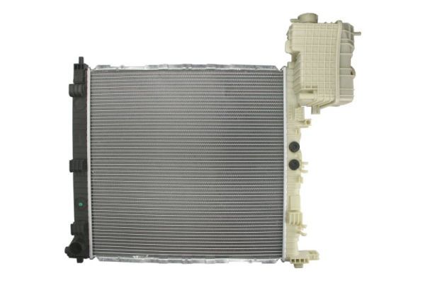 THERMOTEC radiatorius, variklio aušinimas D7M015TT