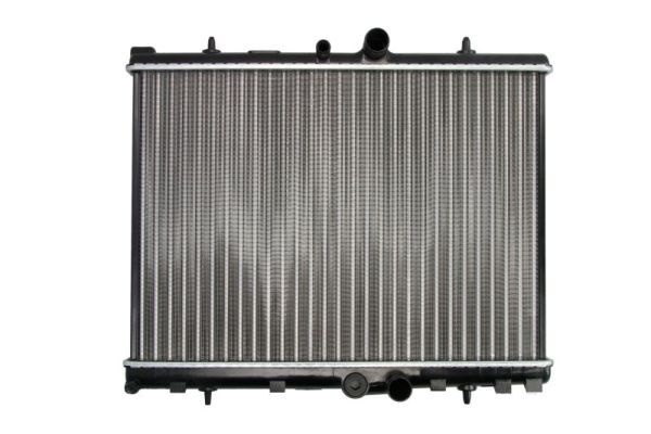THERMOTEC radiatorius, variklio aušinimas D7P033TT