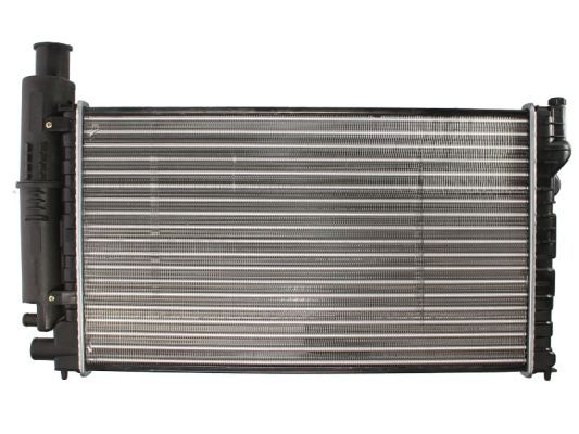THERMOTEC radiatorius, variklio aušinimas D7P048TT