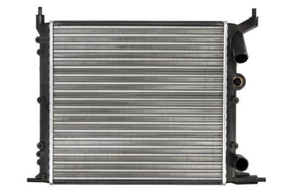THERMOTEC Радиатор, охлаждение двигателя D7R013TT