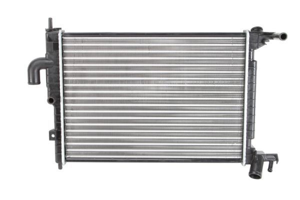 THERMOTEC radiatorius, variklio aušinimas D7X066TT
