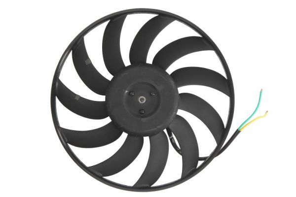 THERMOTEC ventiliatorius, radiatoriaus D8A005TT