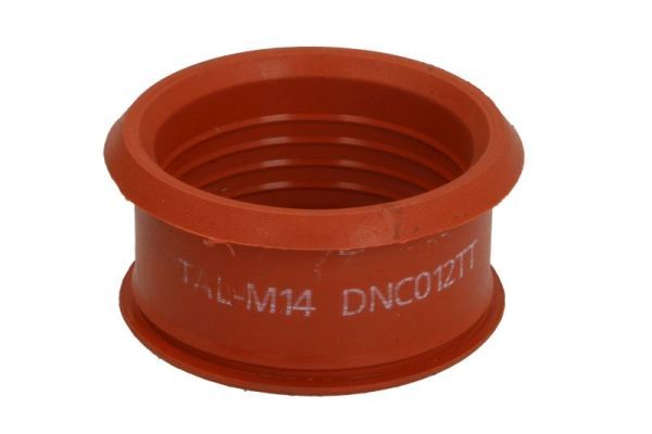 THERMOTEC Уплотнительное кольцо, трубка нагнетаемого воздуха DNC012TT