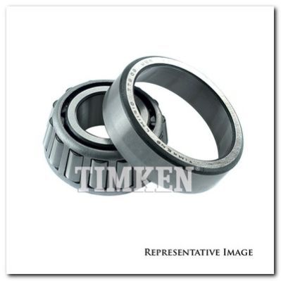 TIMKEN Подшипник ступицы колеса 32309B