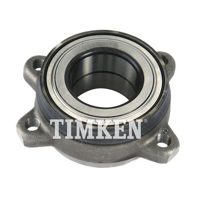 TIMKEN Ступица колеса BM500026