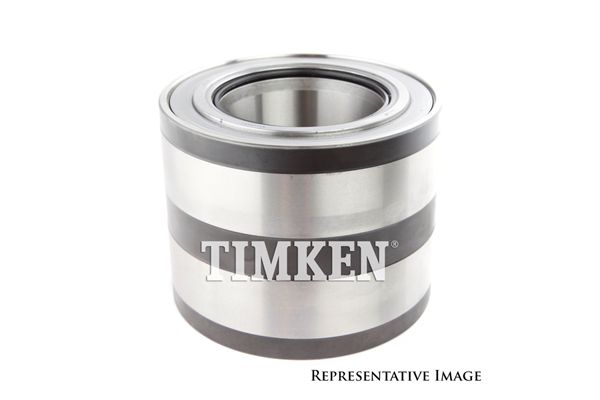 TIMKEN Подшипник ступицы колеса JRM3535A-90U02