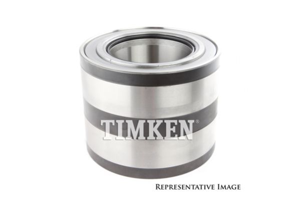 TIMKEN rato guolis SET1321