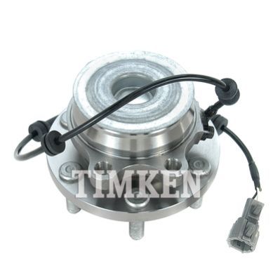 TIMKEN Ступица колеса SP450702