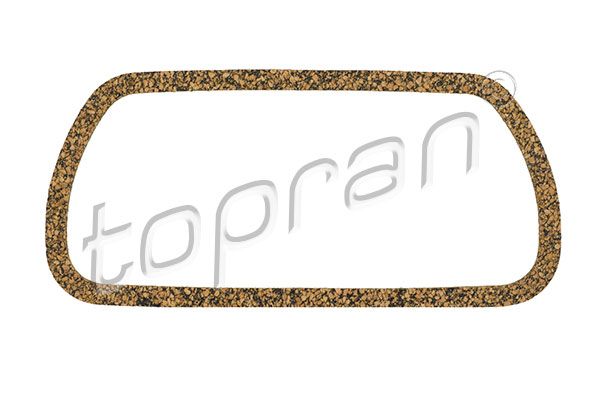 TOPRAN Прокладка, крышка головки цилиндра 101 904