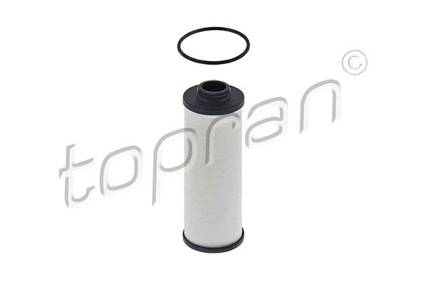 TOPRAN hidraulinis filtras, automatinė transmisija 114 659
