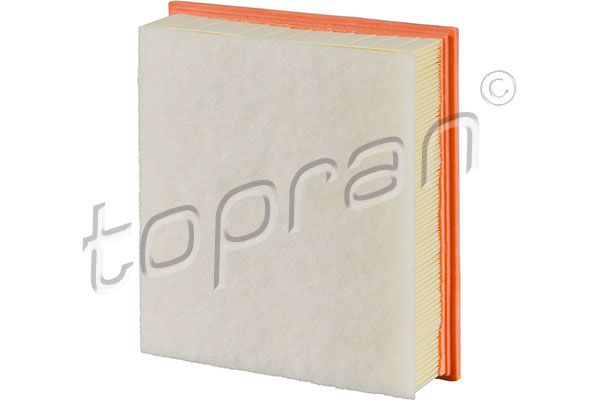 TOPRAN oro filtras 304 201