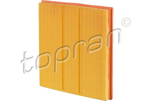 TOPRAN oro filtras 304 350