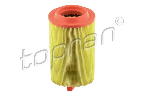 TOPRAN oro filtras 401 040