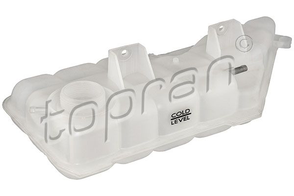 TOPRAN Компенсационный бак, охлаждающая жидкость 401 529