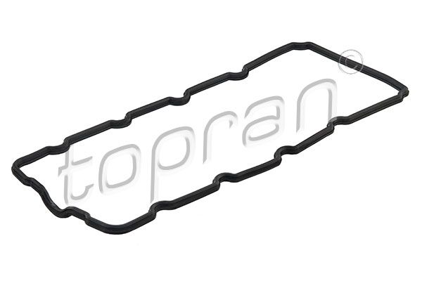 TOPRAN Прокладка, крышка головки цилиндра 501 154