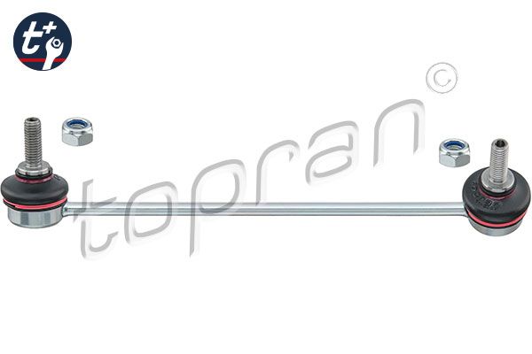TOPRAN Тяга / стойка, стабилизатор 700 301