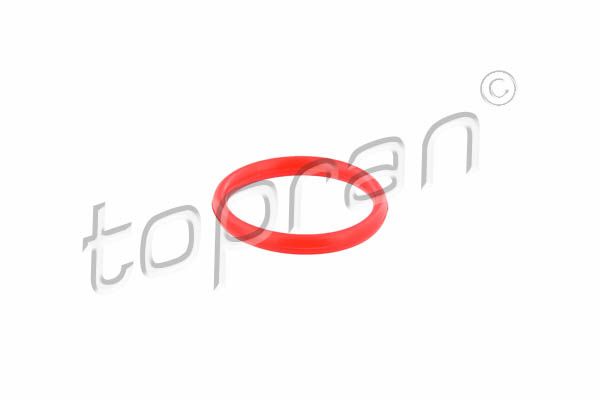 TOPRAN Прокладка, впускной коллектор 722 180
