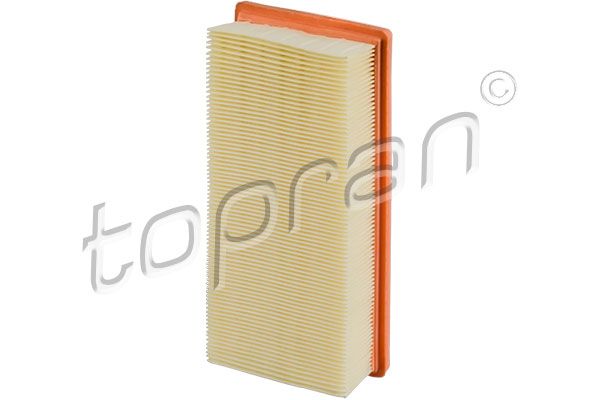 TOPRAN oro filtras 723 094