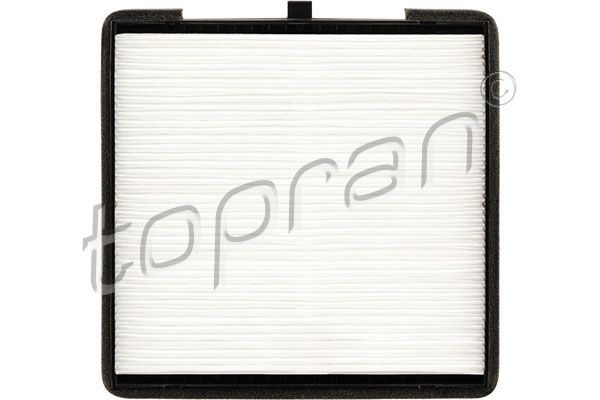 TOPRAN Фильтр, воздух во внутренном пространстве 820 110