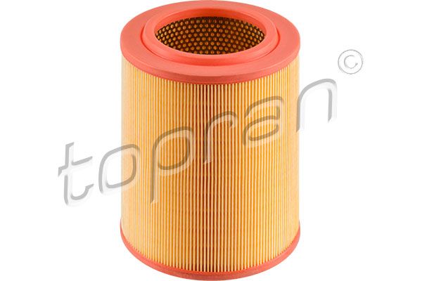 TOPRAN oro filtras 821 046