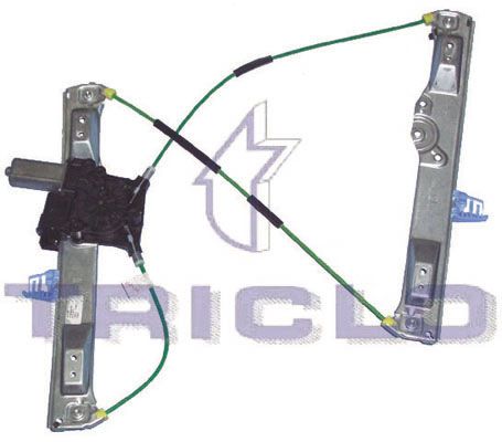 TRICLO Стеклоподъемник 118457