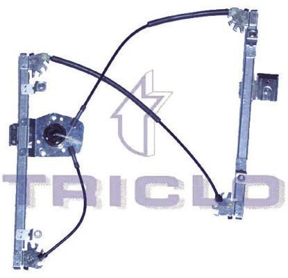 TRICLO Стеклоподъемник 118478